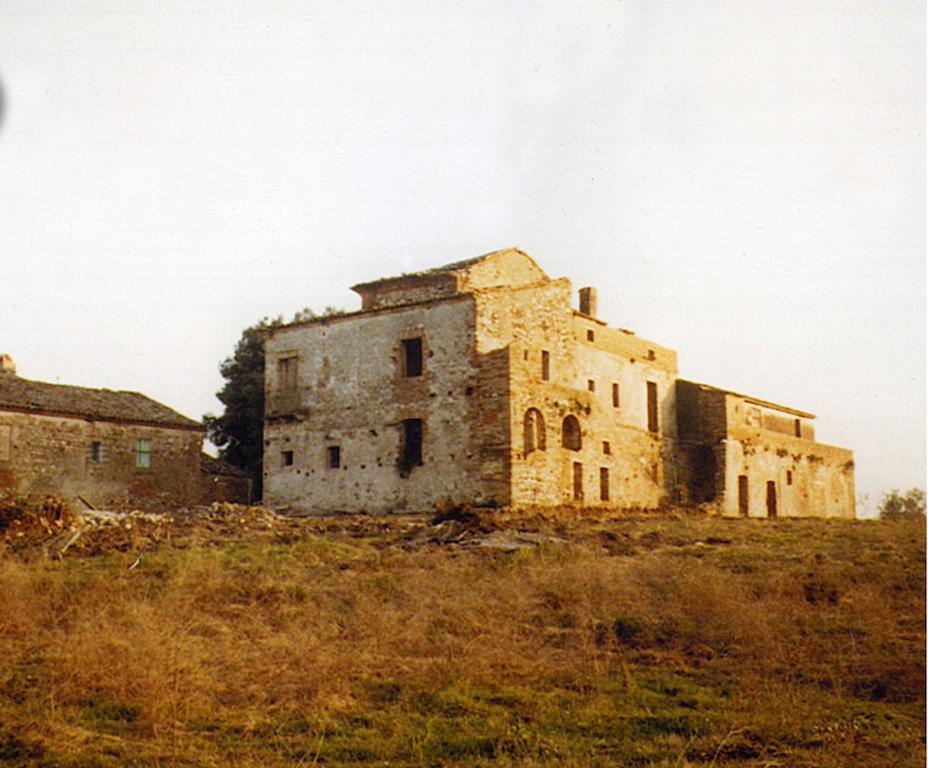 Casale Delle Arti Hotel Mosciano SantʼAngelo Exterior foto